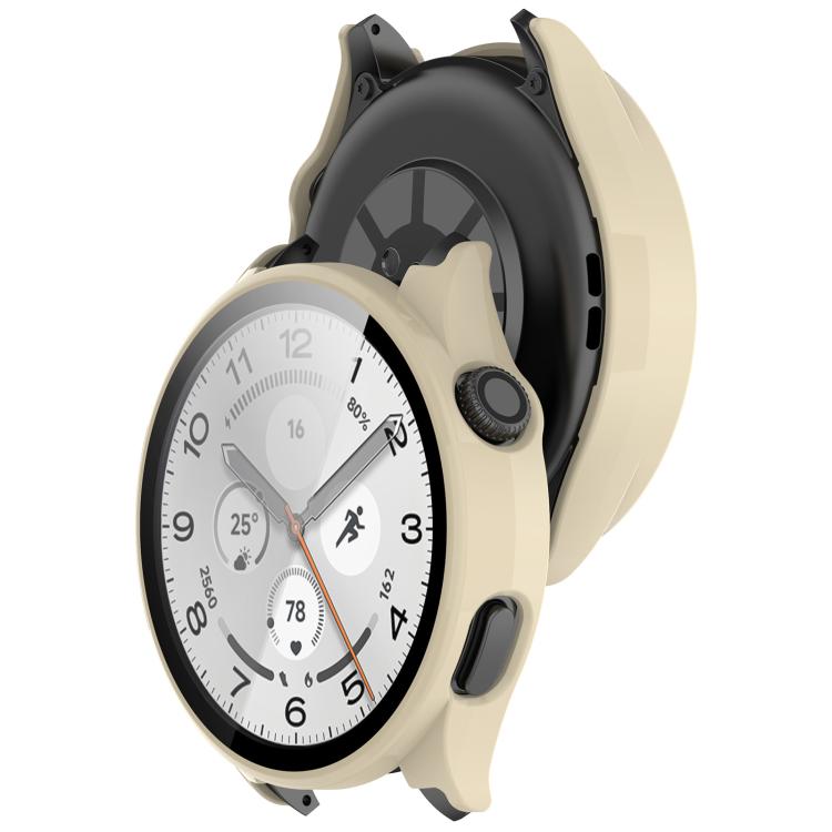 For Xiaomi Watch 5 Tempered Film Integrated PC Watch Protective Cover