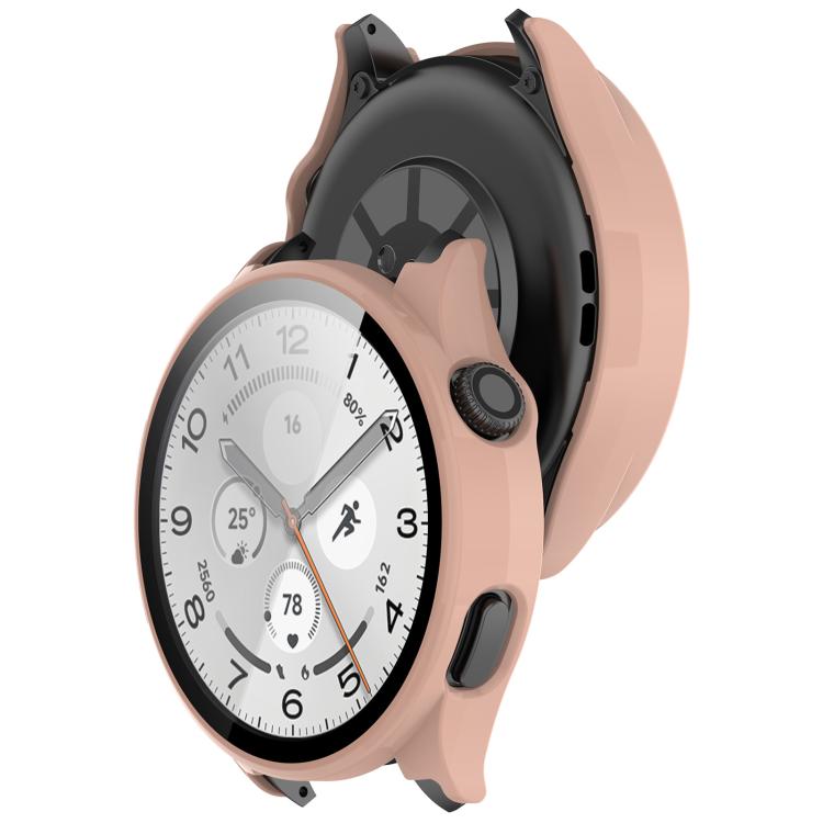 For Xiaomi Watch 5 Tempered Film Integrated PC Watch Protective Cover