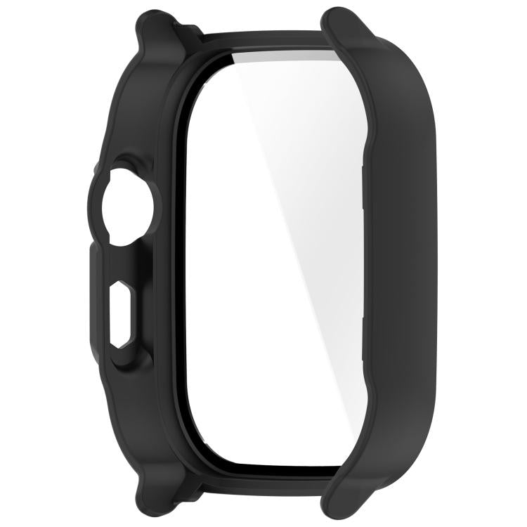 For Realme Watch 5 Tempered Glass Film Integrated PC Watch Protective Case