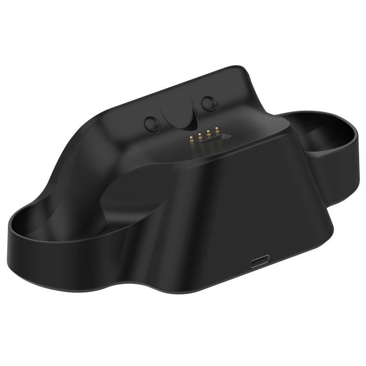 For Gamesir G7 Pro Game Controller Base Charger, Length: 1m - Black