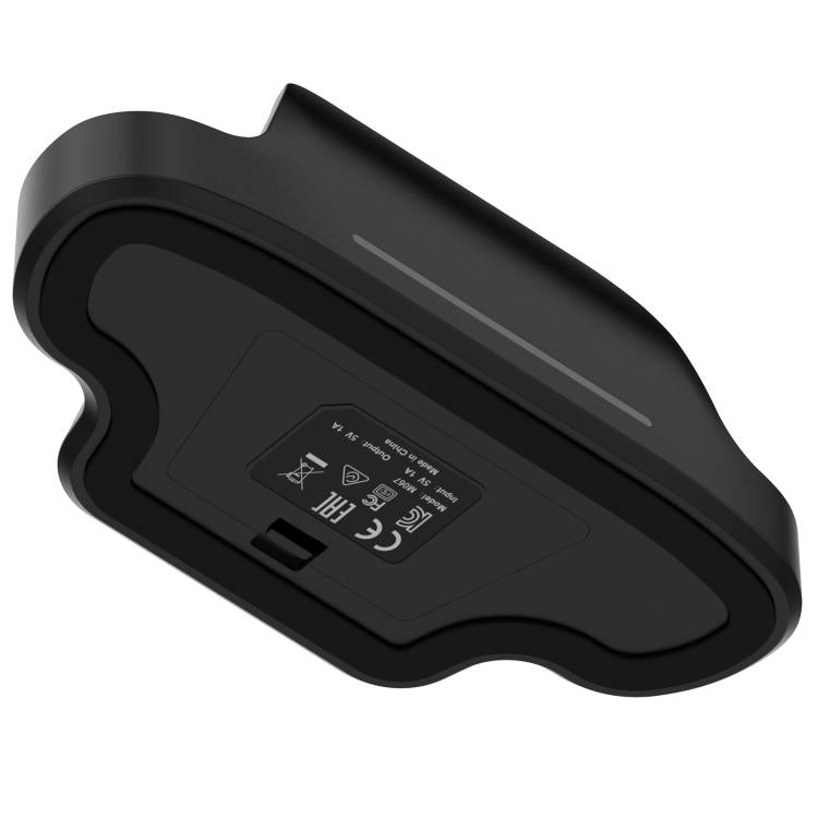 For Gamesir G7 Pro Game Controller Base Charger, Length: 1m - Black