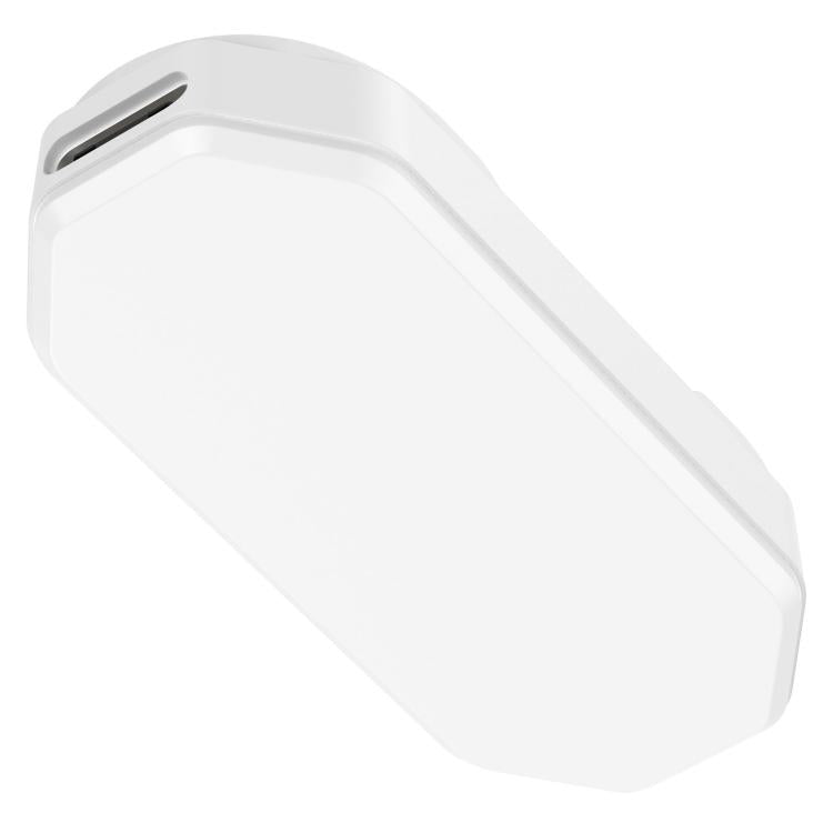 For PLAUD Notepin AI USB-A / Type-C Port Watch Magnetic Charging Base
