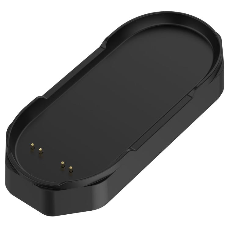 For PLAUD Notepin AI USB-A / Type-C Port Watch Magnetic Charging Base