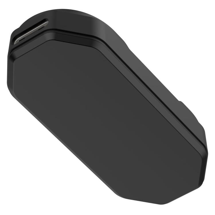 For PLAUD Notepin AI USB-A / Type-C Port Watch Magnetic Charging Base