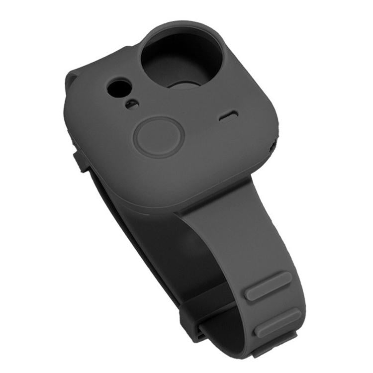 For Insta360 Go Ultra Sports Camera Expansion Strap Silicone Protective Cover
