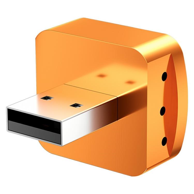 M71 Auto Wired to Wireless Converter 4 in 1 Smart Screen Mirroring Adapter AirPlay / Miracast