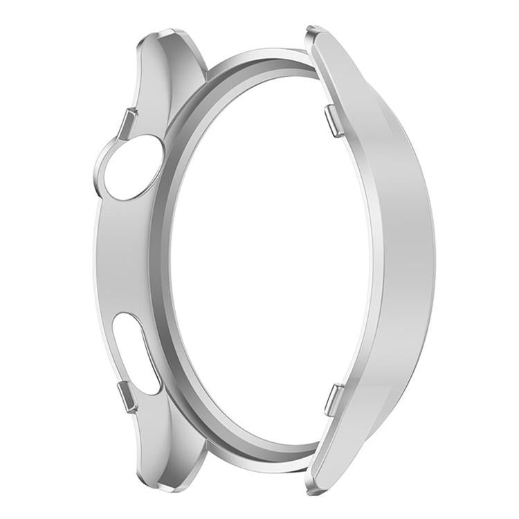 For Xiaomi Watch 5 Half Coverage Hollow PC Watch Protective Case