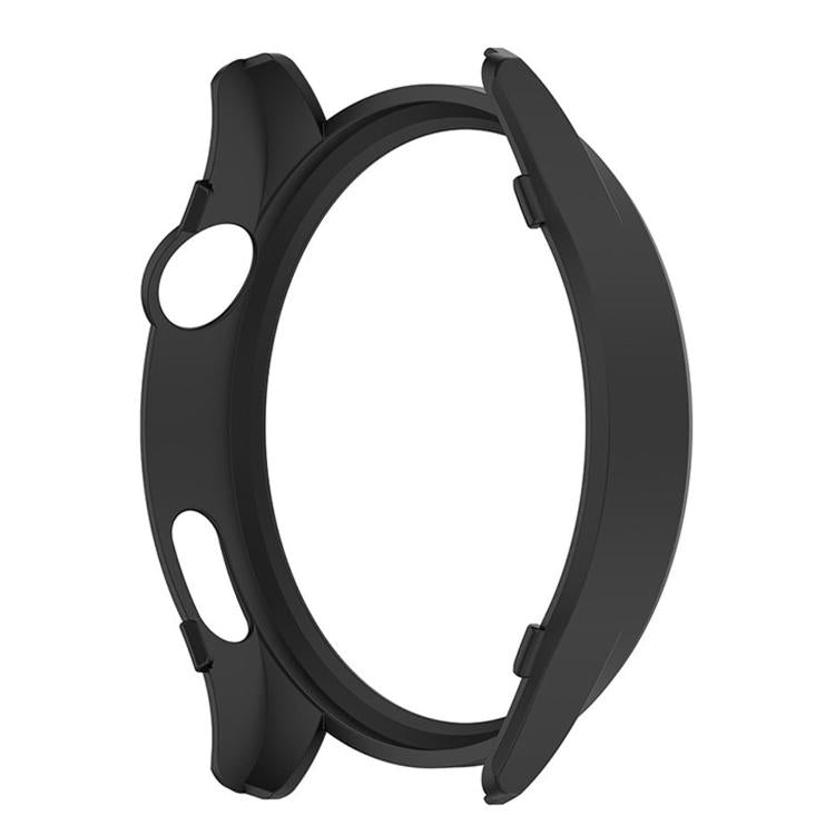 For Xiaomi Watch 5 Half Coverage Hollow PC Watch Protective Case