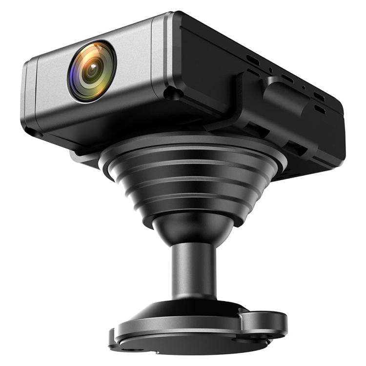 L31 With Motion Detection Alarm Push Notifications 180-Degree Rotating Mini Camera Ultra HD Recorder