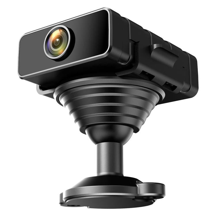 L28 Support Wide Angle HD Night Vision WiFi Mini Camera Intelligent Motion Detection Remote Recorder