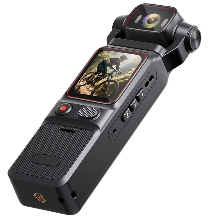 L18C 4K Portable Handheld Sports Camera 4G Remote HD Camera, Southeast Asia Version