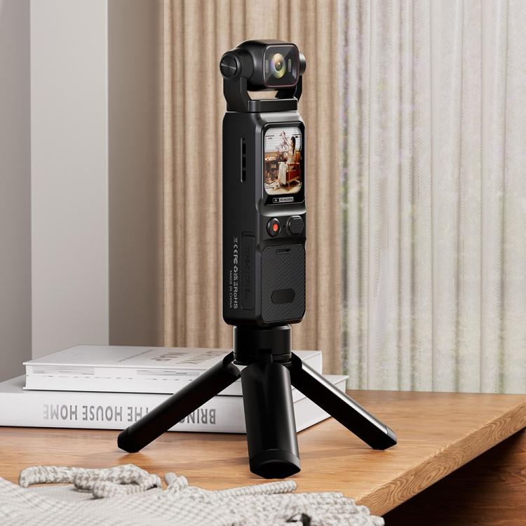 L18C 4K Portable Handheld Sports Camera 4G Remote HD Camera, Southeast Asia Version