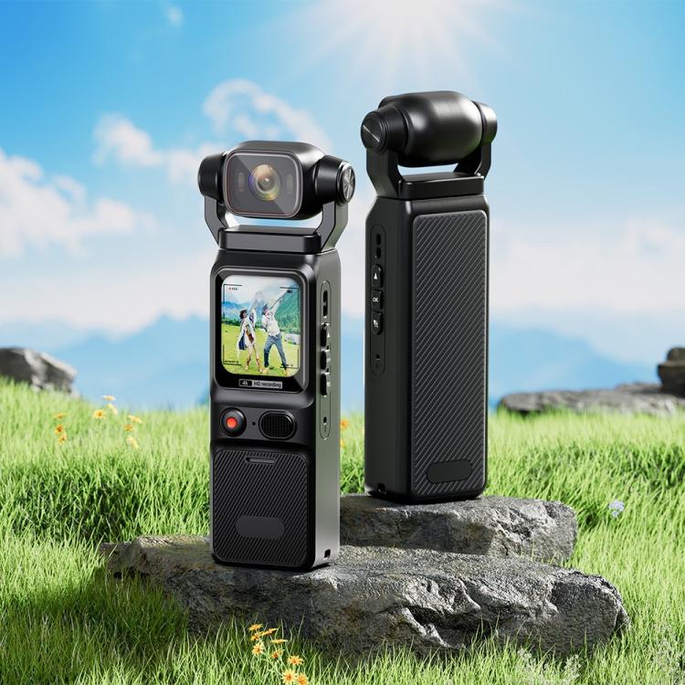 L18C 4K Portable Handheld Sports Camera 4G Remote HD Camera, Southeast Asia Version
