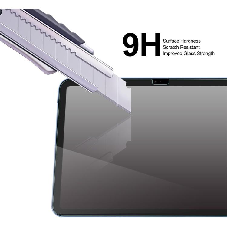 For iPad mini 2024 / mini 6 Anti-fingerprint Matte Writing Drawing Tempered Glass Tablet Screen Film