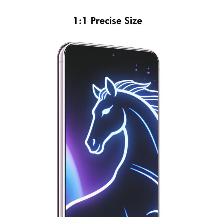 For Google Pixel 10 / 10 Pro JUNSUNMAY 25pcs Support Ultrasonic Fingerprint Unclock Screen Protector Tempered Glass Film