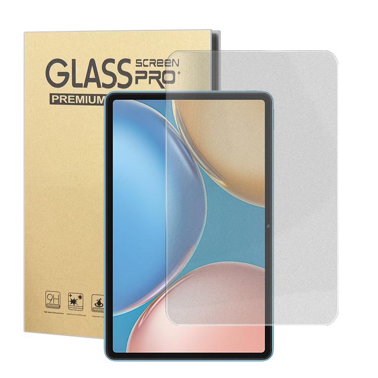 For Honor Tablet V7 10.4 Anti-fingerprint Matte Writing Drawing Tempered Glass Tablet Screen Film