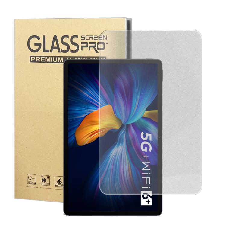 For Honor Tablet V6 Anti-fingerprint Matte Writing Drawing Tempered Glass Tablet Screen Film