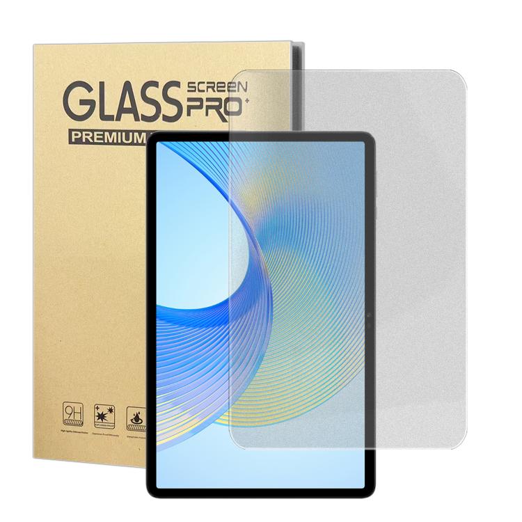 For Honor Pad X8 Pro Anti-fingerprint Matte Writing Drawing Tempered Glass Tablet Screen Film