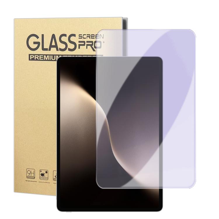 For Honor MagicPad 3 13.3 Anti-blue Light HD Anti-Fingerprint Tempered Glass Tablet Screen Film