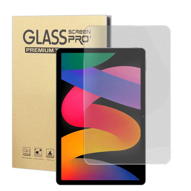 For Redmi Pad SE 8.7 Anti-fingerprint Matte Writing Drawing Tempered Glass Tablet Screen Film