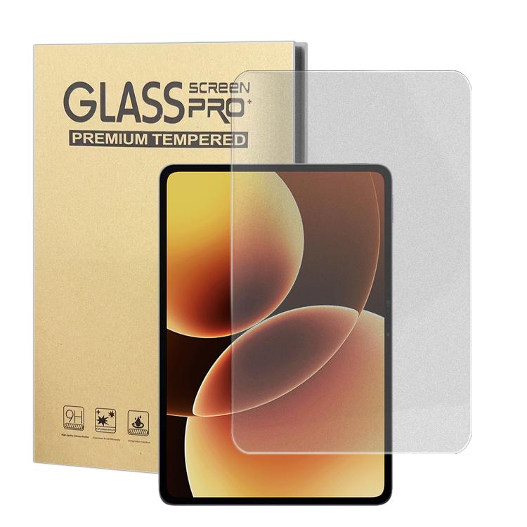 For Xiaomi Pad 7 / 7 Pro / 8 / 8 Pro Anti-fingerprint Matte Writing Drawing Tempered Glass Tablet Screen Film