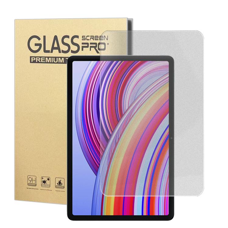 For Redmi Pad 2 Pro 12.1 Anti-fingerprint Matte Writing Drawing Tempered Glass Tablet Screen Film