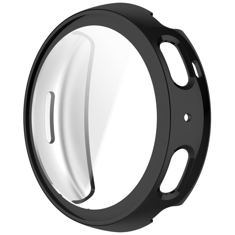 For Amazfit Active Max Full Coverage Electroplated TPU Watch Protective Case