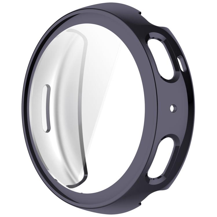 For Amazfit Active Max Full Coverage Electroplated TPU Watch Protective Case