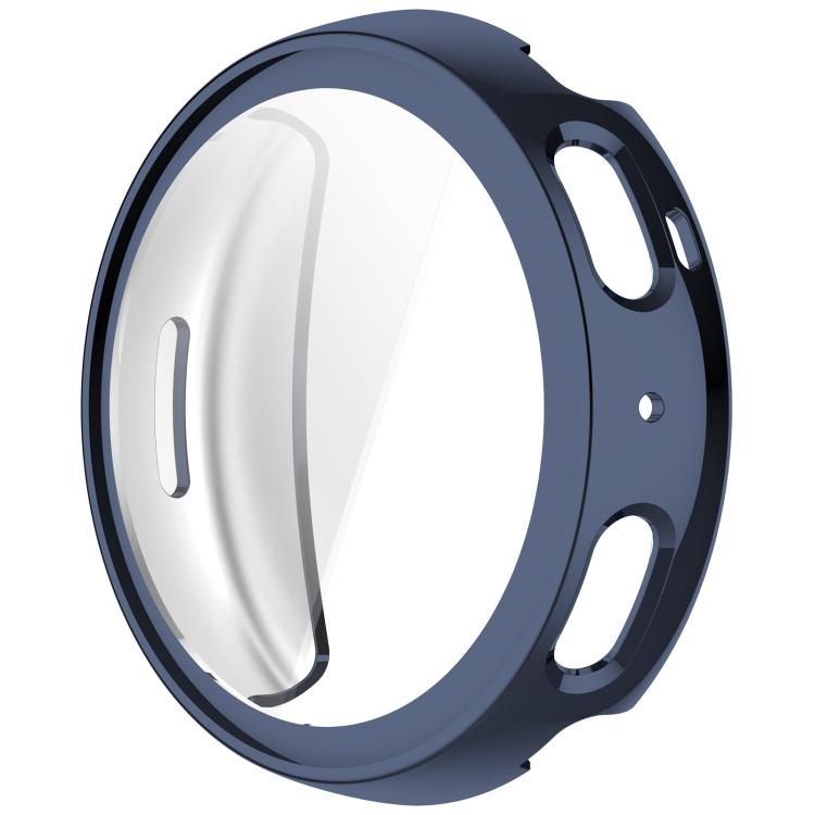 For Amazfit Active Max Full Coverage Electroplated TPU Watch Protective Case