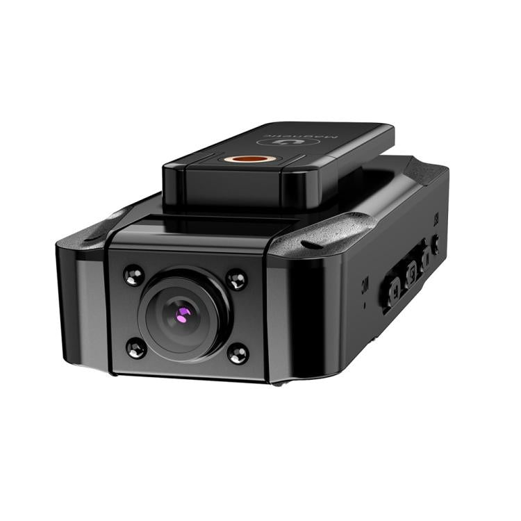 L16 WiFi With Infrared Night Vision Portable Outdoor Recorder HD Magnetic Clip-On Sports Camera