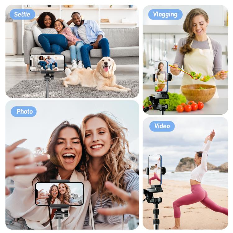 D12 Slim Mini Magnetic Wireless Selfie Screen Casting Device