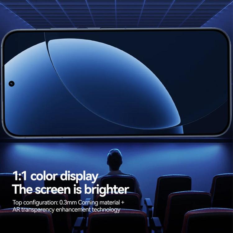 For Realme 11 4G 3pcs Easy Install Box Dust-Free 3D Curved Edge HD Electroplated Explosion-Proof Tempered Glass Film