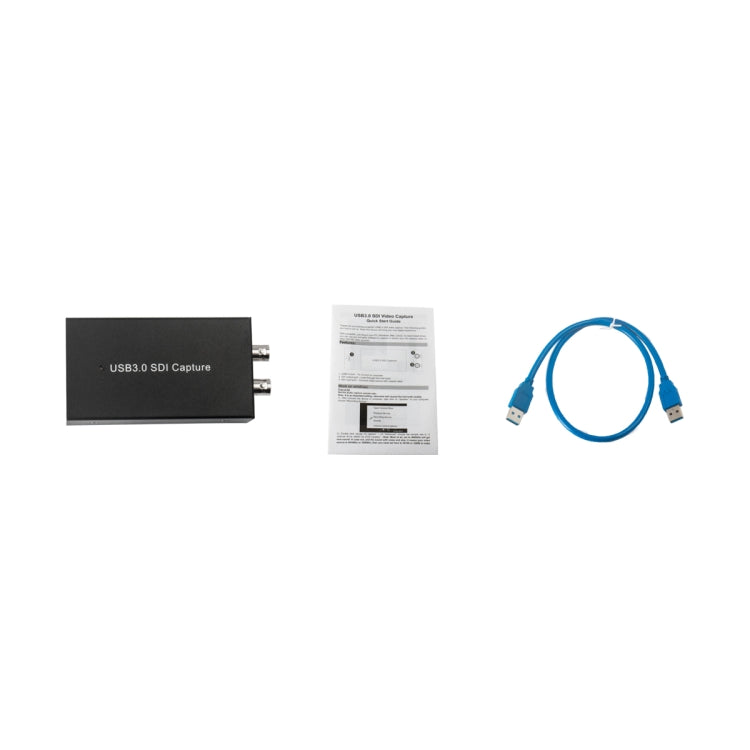 1080P USB 3.0 SDI Video Capture