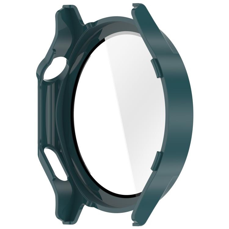 For OPPO Watch X3 / OnePlus Watch 4  Tempered Glass Film Integrated PC Watch Protective Case