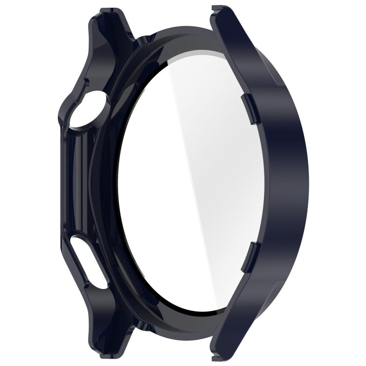 For OPPO Watch X3 / OnePlus Watch 4  Tempered Glass Film Integrated PC Watch Protective Case