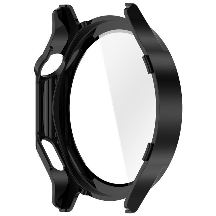 For OPPO Watch X3 / OnePlus Watch 4  Tempered Glass Film Integrated PC Watch Protective Case