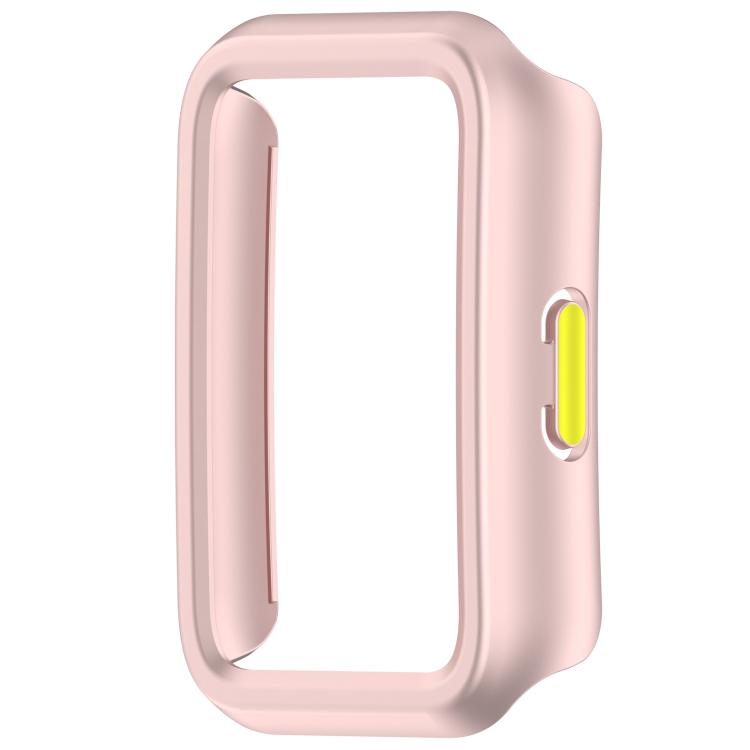 For Huawei Band  11 / 11 NFC Half Coverage Hollow PC Watch Protective Case