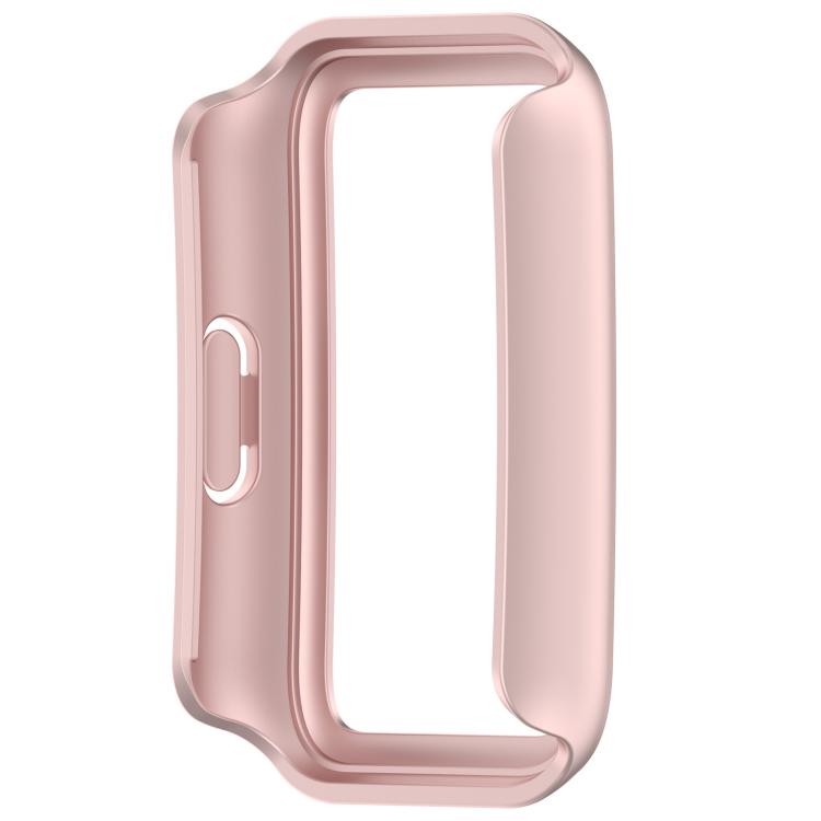 For Huawei Band  11 / 11 NFC Half Coverage Hollow PC Watch Protective Case
