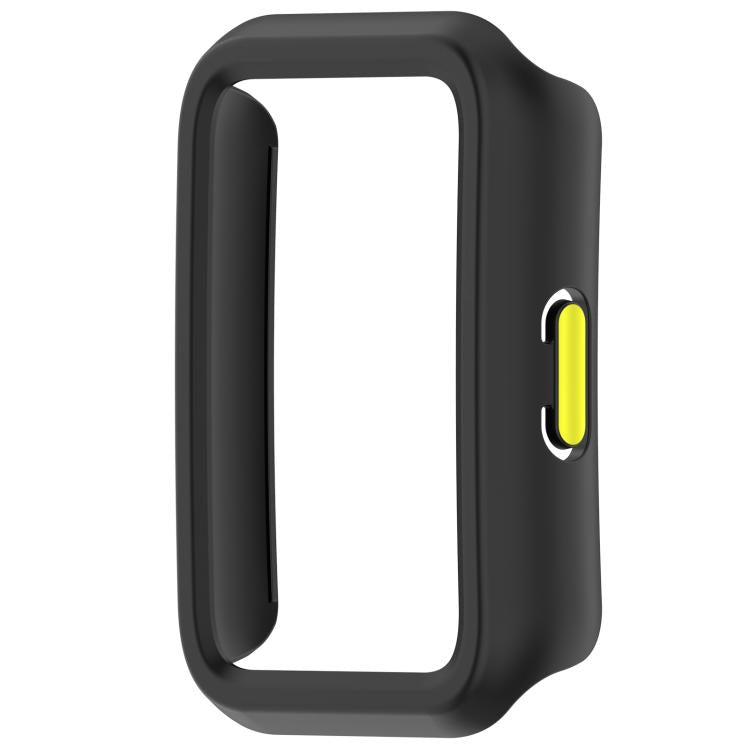 For Huawei Band  11 / 11 NFC Half Coverage Hollow PC Watch Protective Case