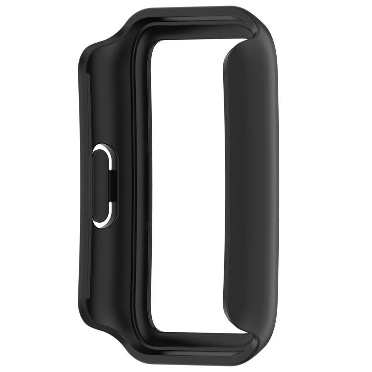 For Huawei Band  11 / 11 NFC Half Coverage Hollow PC Watch Protective Case