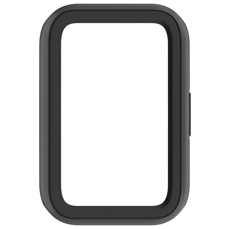 For Huawei Band  11 / 11 NFC Half Coverage Hollow PC Watch Protective Case