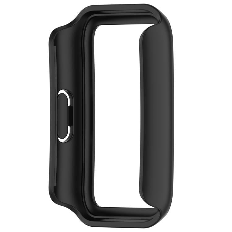 For Huawei Band  11 / 11 NFC Half Coverage Hollow PC Watch Protective Case