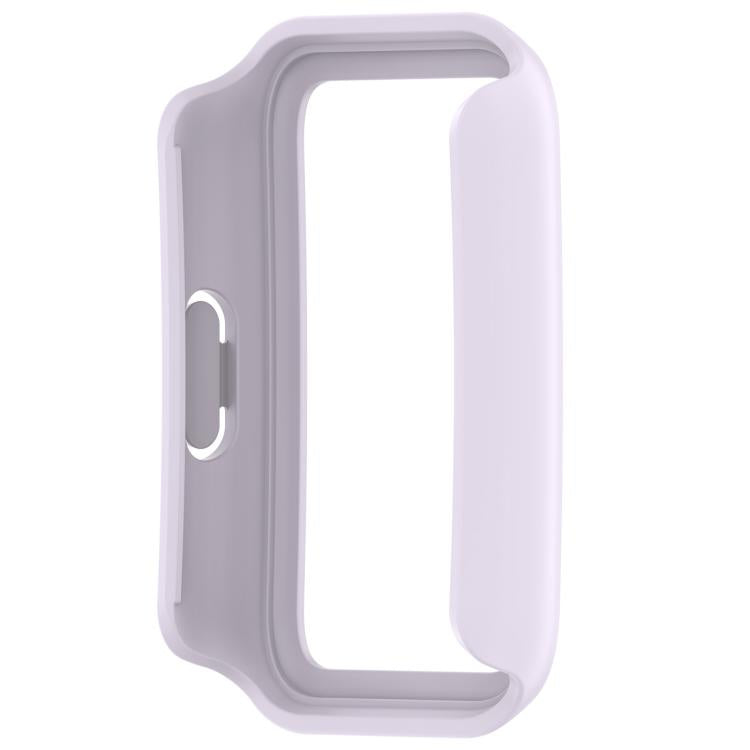 For Huawei Band  11 / 11 NFC Half Coverage Hollow PC Watch Protective Case