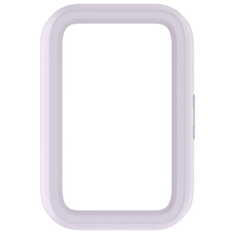 For Huawei Band  11 / 11 NFC Half Coverage Hollow PC Watch Protective Case