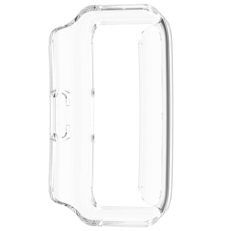 For Huawei Band  11 / 11 NFC Half Coverage Hollow PC Watch Protective Case