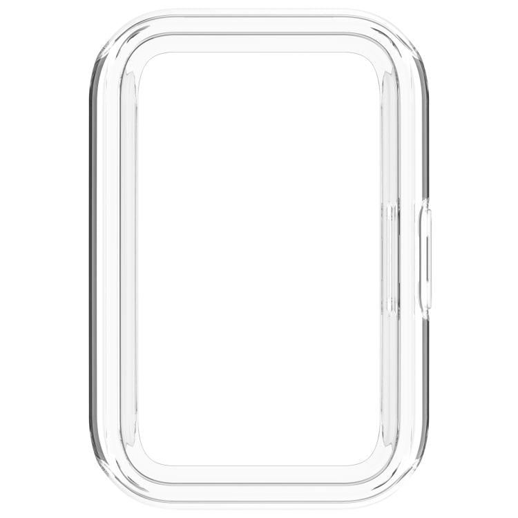 For Huawei Band  11 / 11 NFC Half Coverage Hollow PC Watch Protective Case