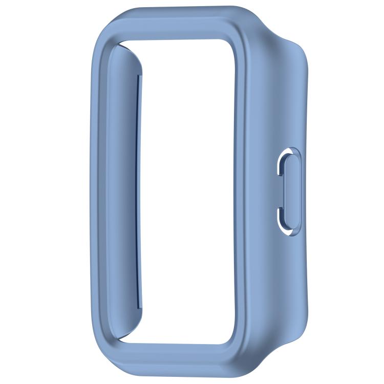 For Huawei Band  11 / 11 NFC Half Coverage Hollow PC Watch Protective Case