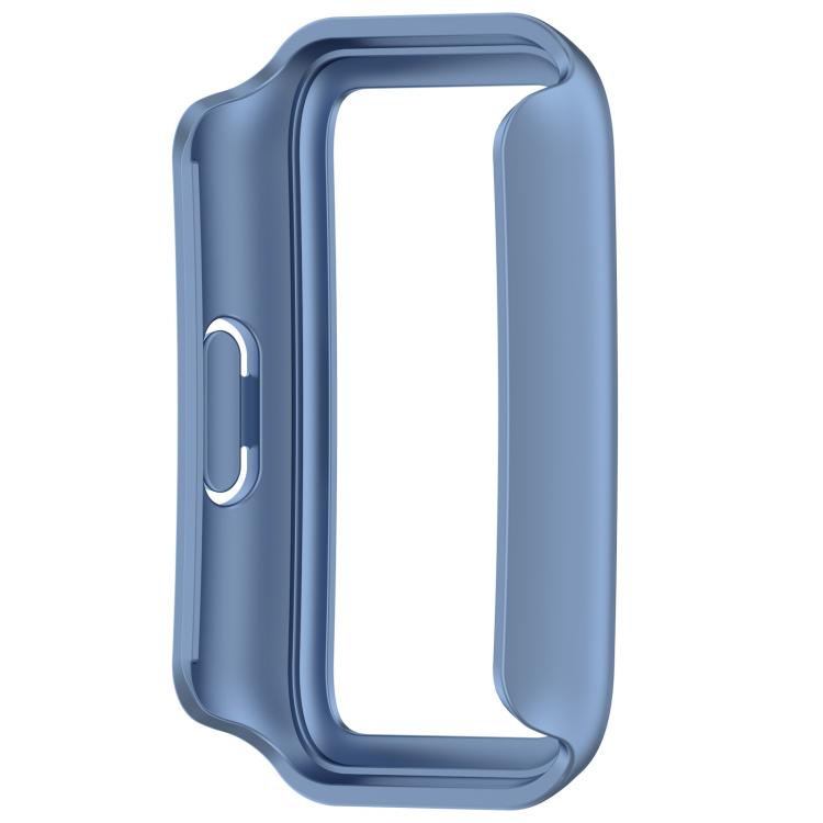For Huawei Band  11 / 11 NFC Half Coverage Hollow PC Watch Protective Case