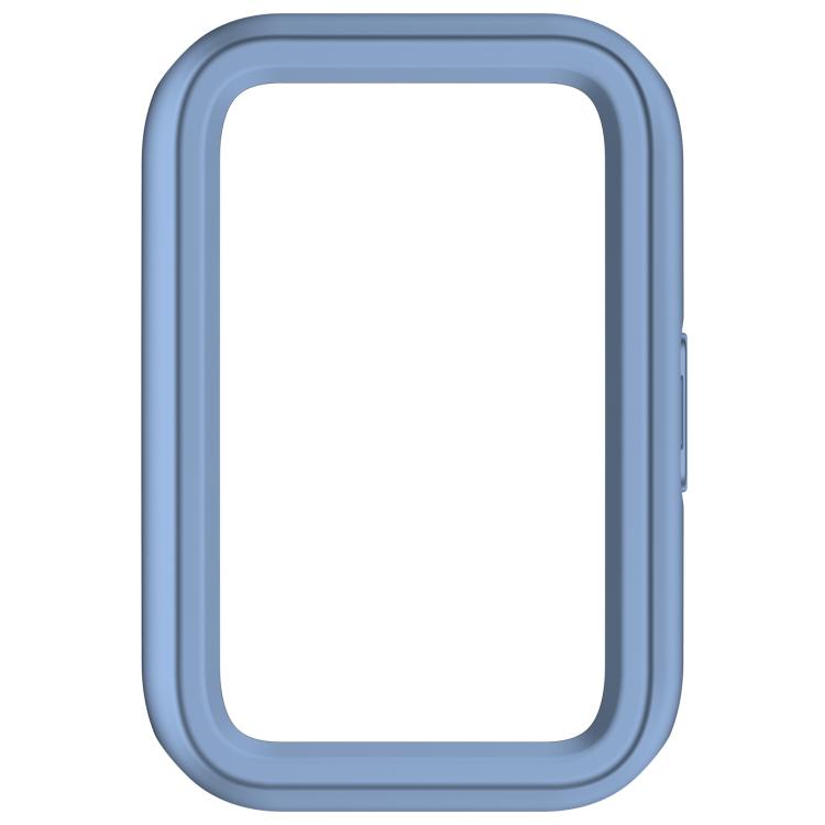 For Huawei Band  11 / 11 NFC Half Coverage Hollow PC Watch Protective Case