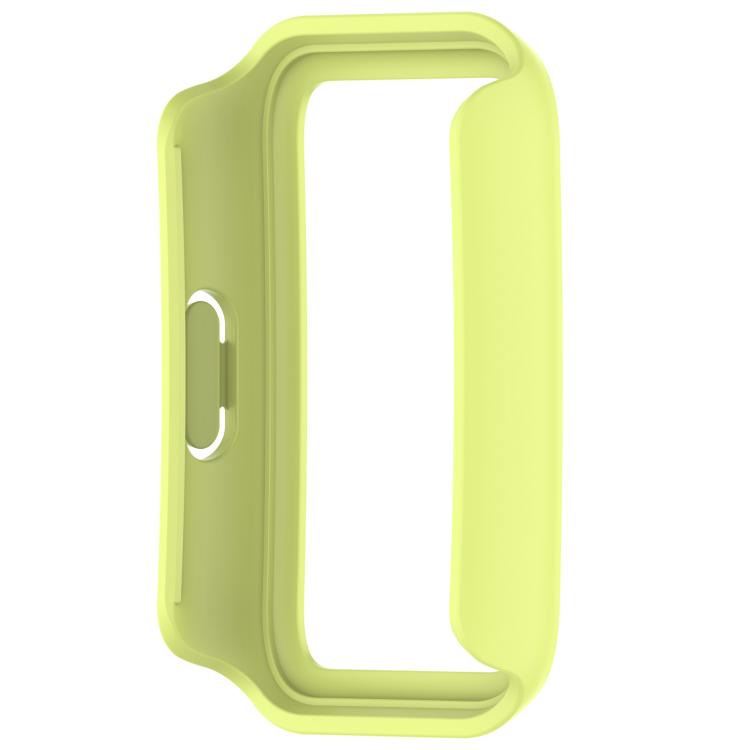 For Huawei Band  11 / 11 NFC Half Coverage Hollow PC Watch Protective Case